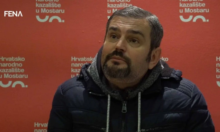 Komadina: Kazališta će voditi 'bitku za publiku'