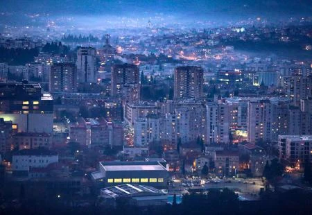 SDA ne odustaje od Guzina, BH blok od gradonačelnika