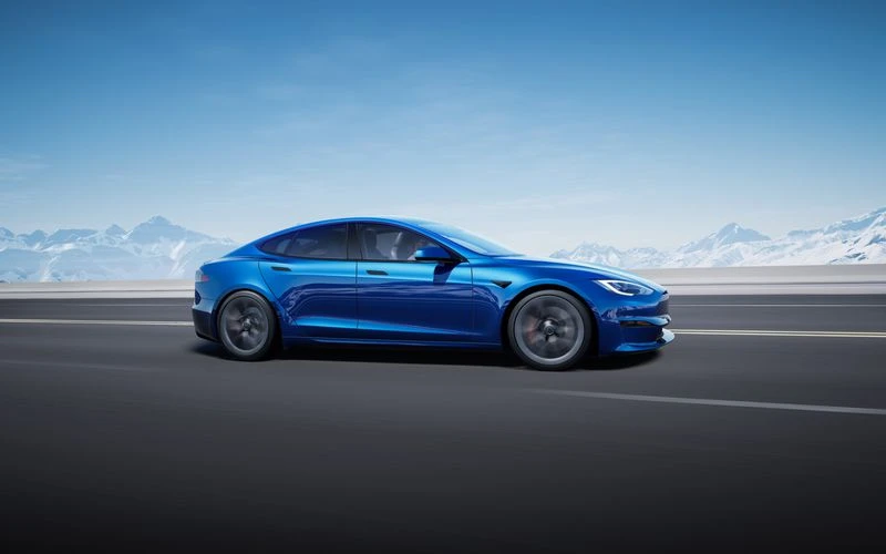 Tesla osvježio Model S