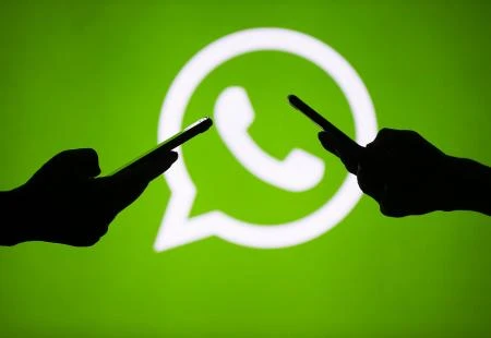 WhatsApp ostvario 1,4 milijardi audio i video poziva u jednom danu