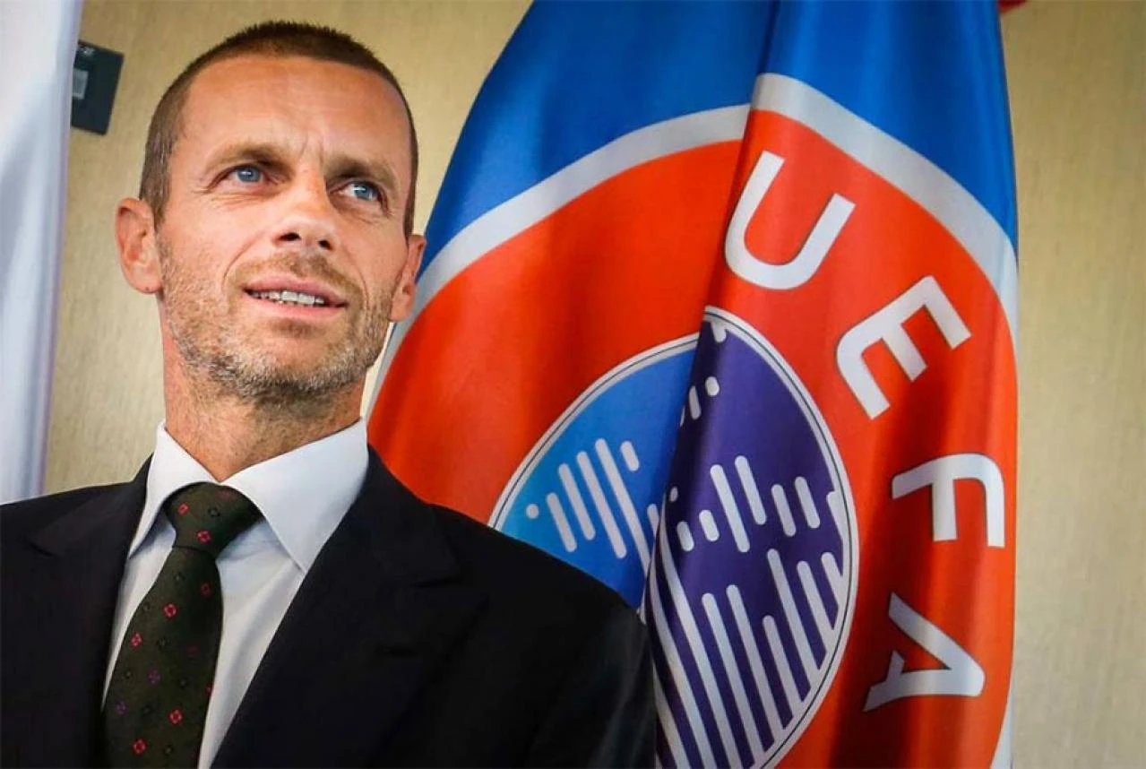 Čeferin: UEFA se obvezala održati EP u 12 gradova i tako ostaje