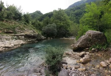 Traže se sastanci zbog Doljanke