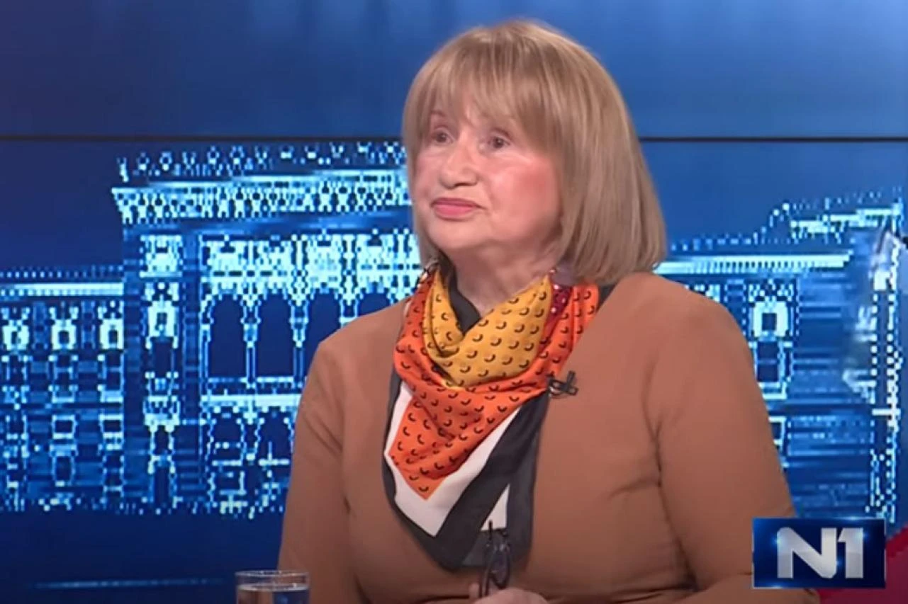 Boška Ćavar: Zagrljaj sa SDA nije napredak za jednu građansku BiH