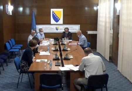 Tabaković najavio žalbu na odluku SIP-a, Grujičić odluku nazvao političkom