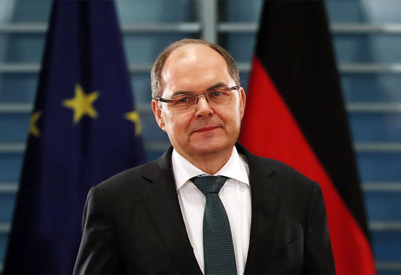 Schmidt će usmjeravati BiH na europski put