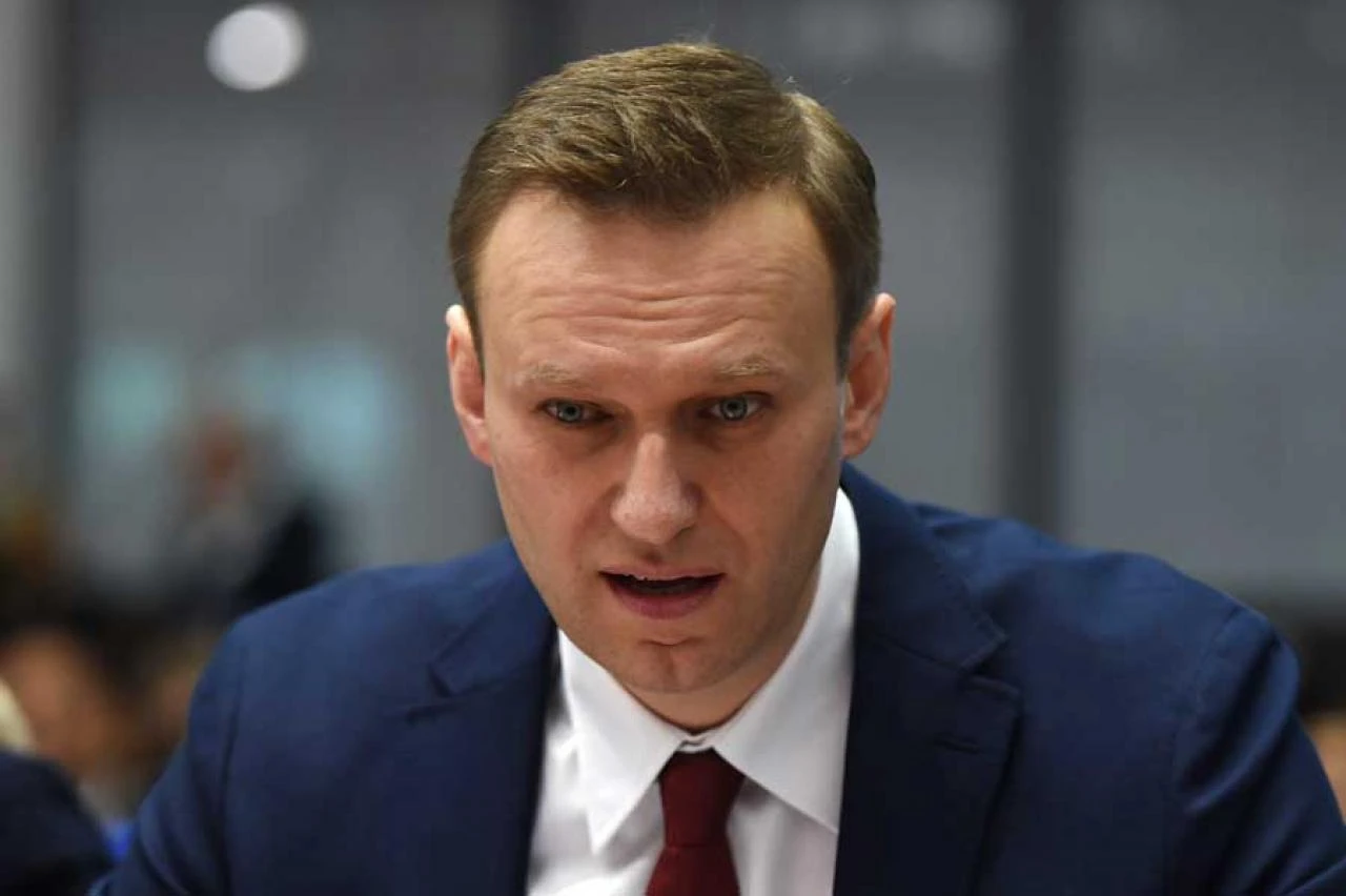Navaljnom određeno 30 dana pritvora