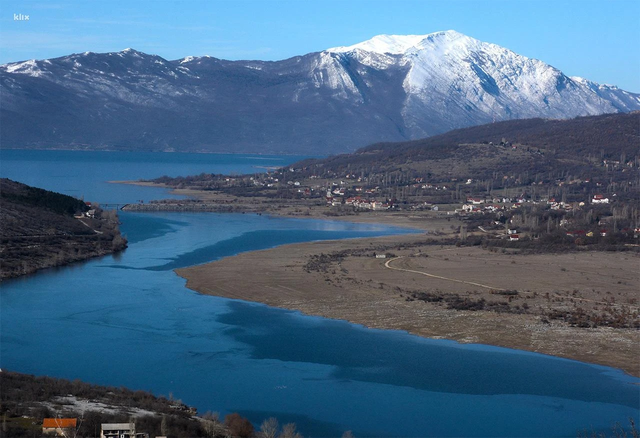 Potres kod Livna