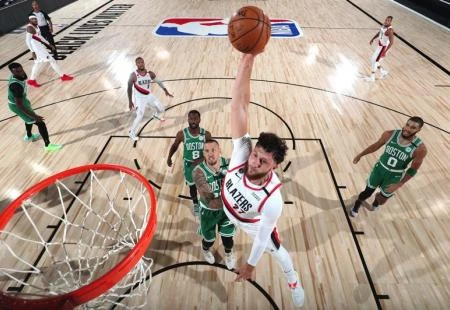 Double-double učinak Jusufa Nurkića u pobjedi Portlanda nad Sacramentom