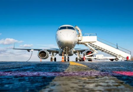 Na proljeće će poletjeti i avioni