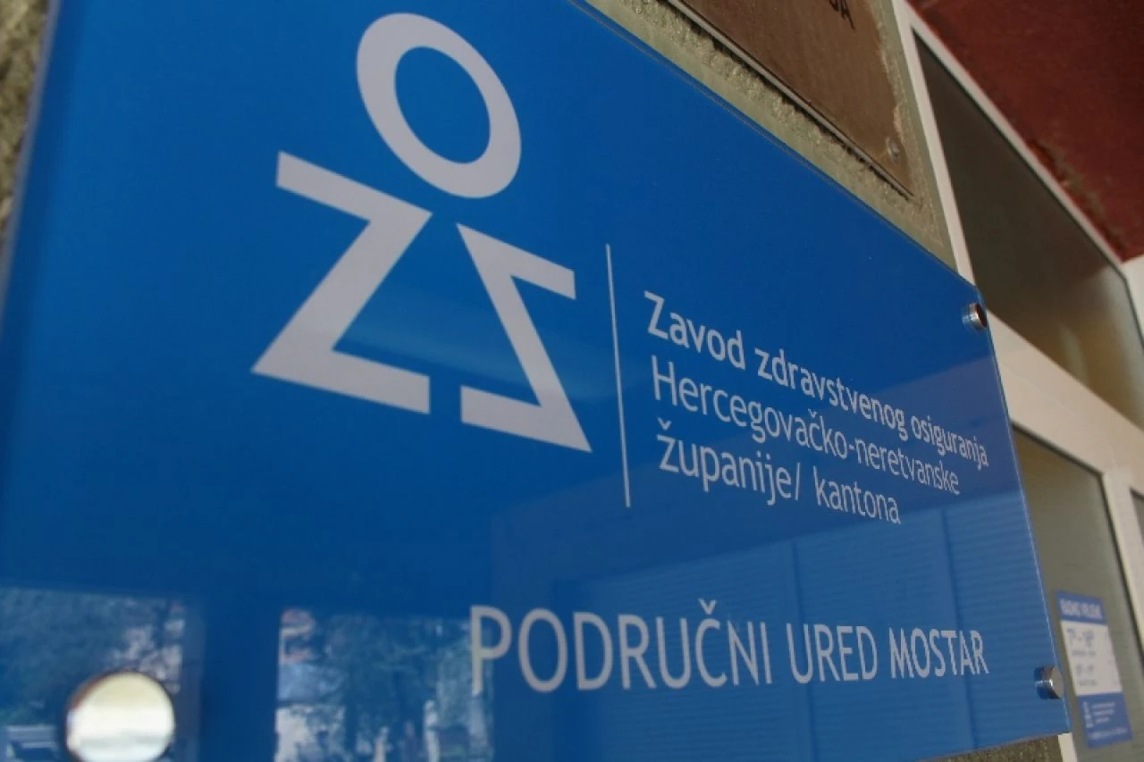 ZZO HNŽ: Darivatelji krvi oslobođeni plaćanja 'markice' za osiguranje