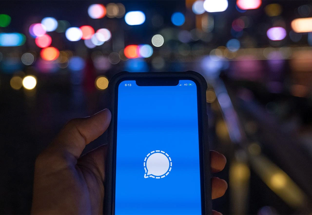 Signal u nekoliko dana postao najpopularnija aplikacija na svijetu