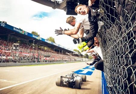 Odgođene utrke F1 u Australiji i Kini, vraća se Imola