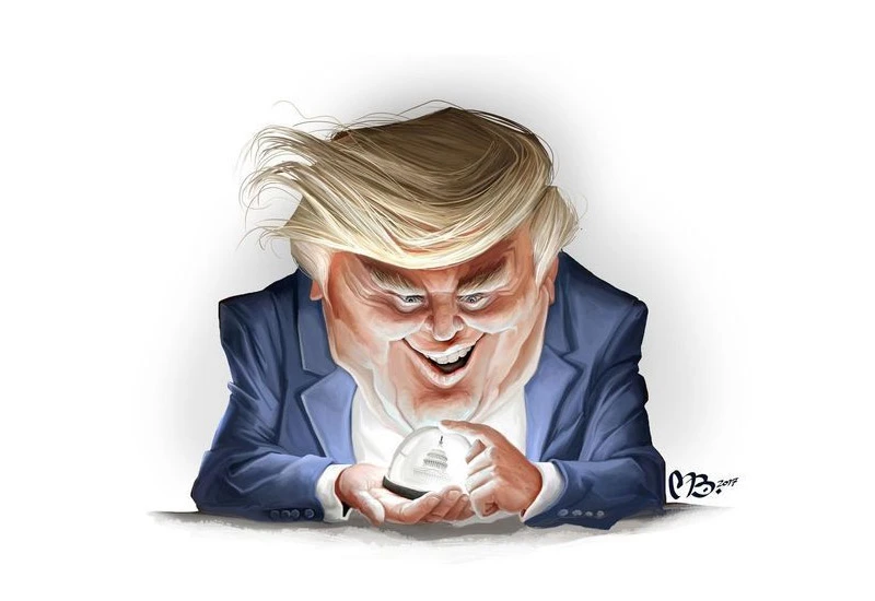 Građanin Trump