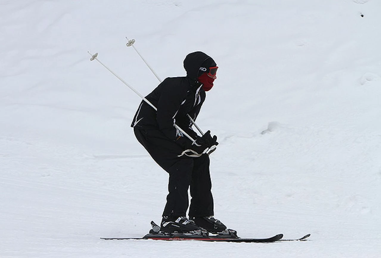 Skijalištima prijeti zatvaranje?