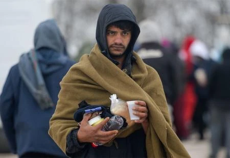 U kampu Lipa nema više migranata pod otvorenim nebom