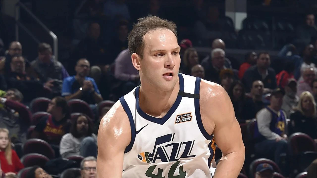 Bojan Bogdanović imao lošu večer