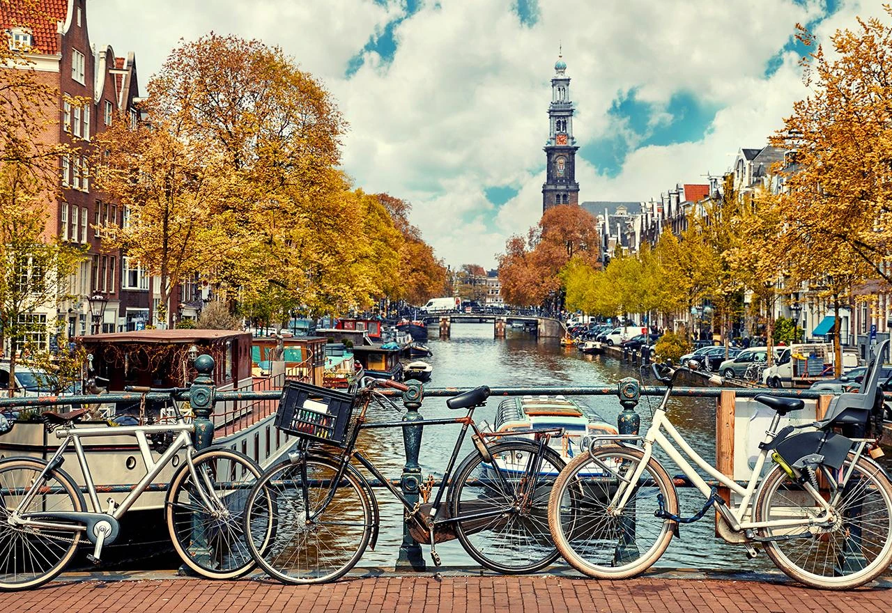 Amsterdam planira zabranu marihuane za turiste