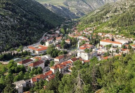 Konstituirano OV Stolac; nije izabran predsjedavajući