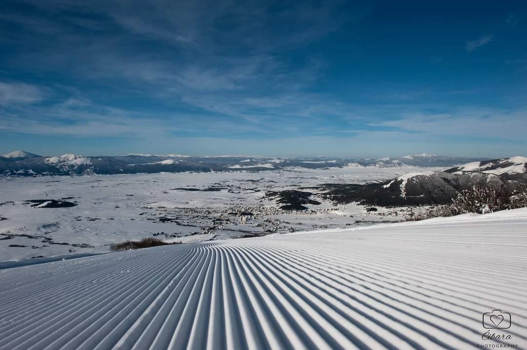 Ski centar Kraljica od subote je otvoren za sve posjetitelje