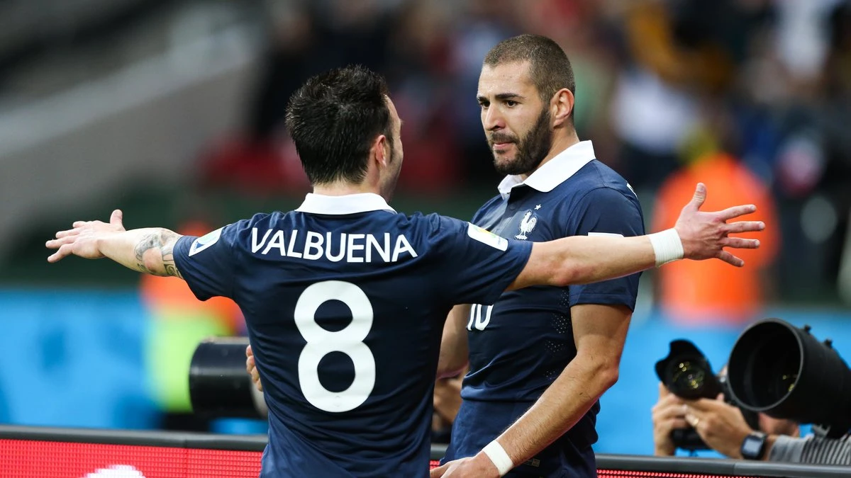 Karim Benzema mogao bi dobiti pet godina zatvora