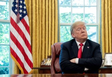 Zastupnik koji je predložio Trumpa za Nobela – povukao odluku