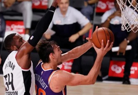 Šarićevih 15 koševa u pobjedi Phoenixa