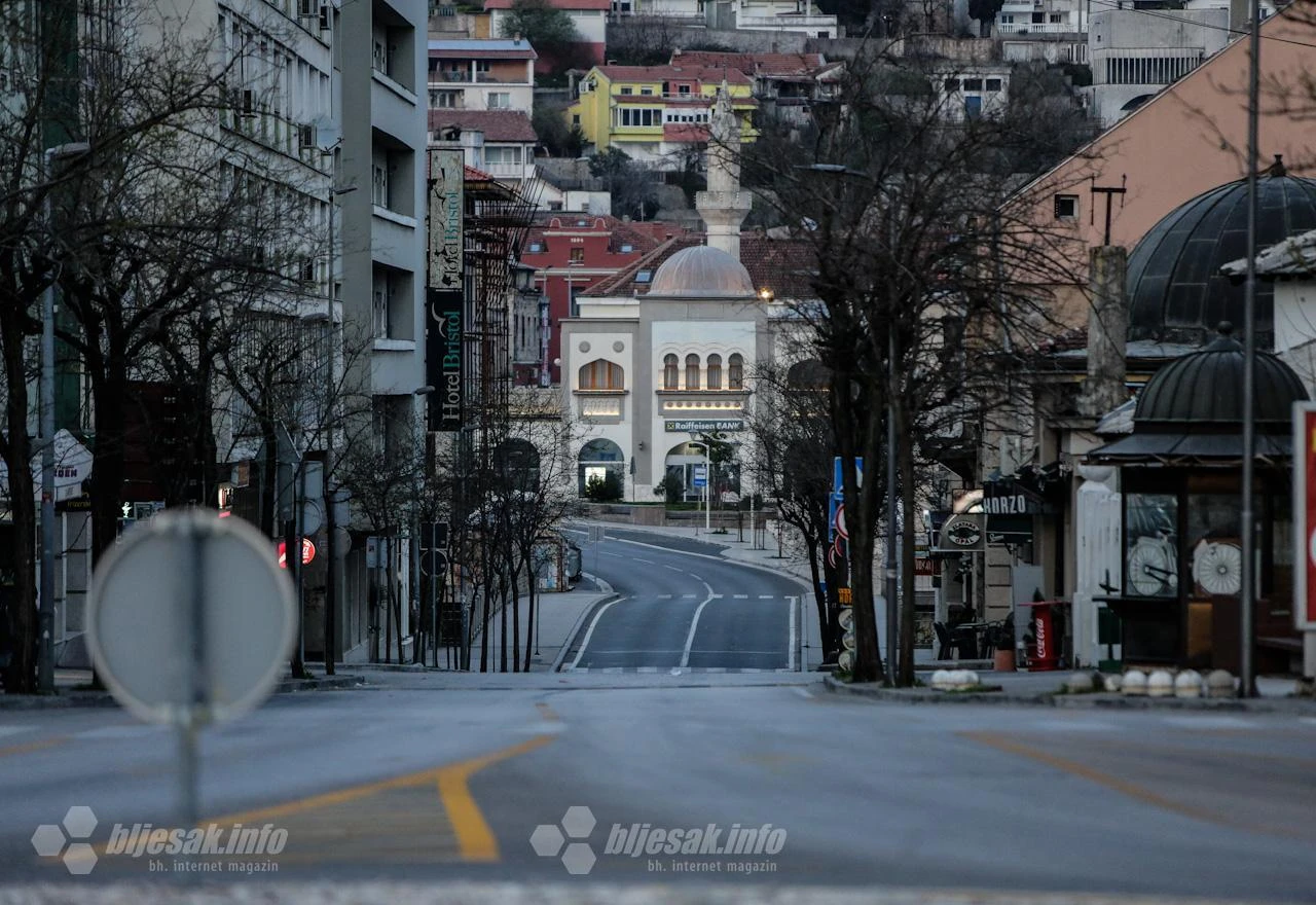 Je li Vijeće Europe trebalo znati za ograničenja ljudskih prava u BiH?