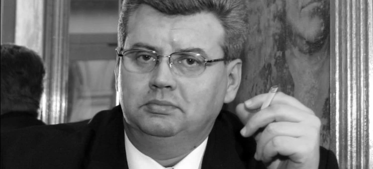 Umro voditelj Tarik Helić