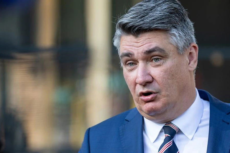 Zoran Milanović izrazio sućut obiteljima stradalih u Posušju