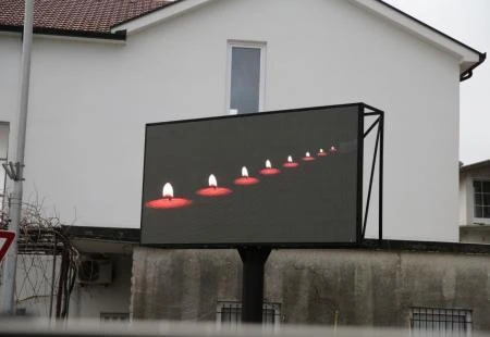 Brojni izrazi sućuti povodom tragedije u Posušju