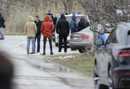 Komesar Galić: Nitko nije preživio u vikendici kod Posušja