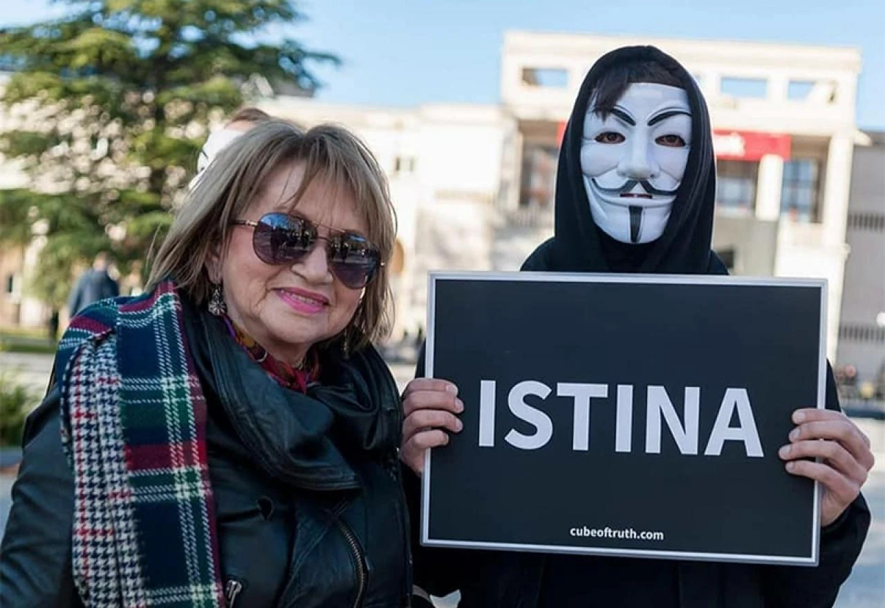 Boška Ćavar odbila SDA: Neću ni ulaziti u takve priče