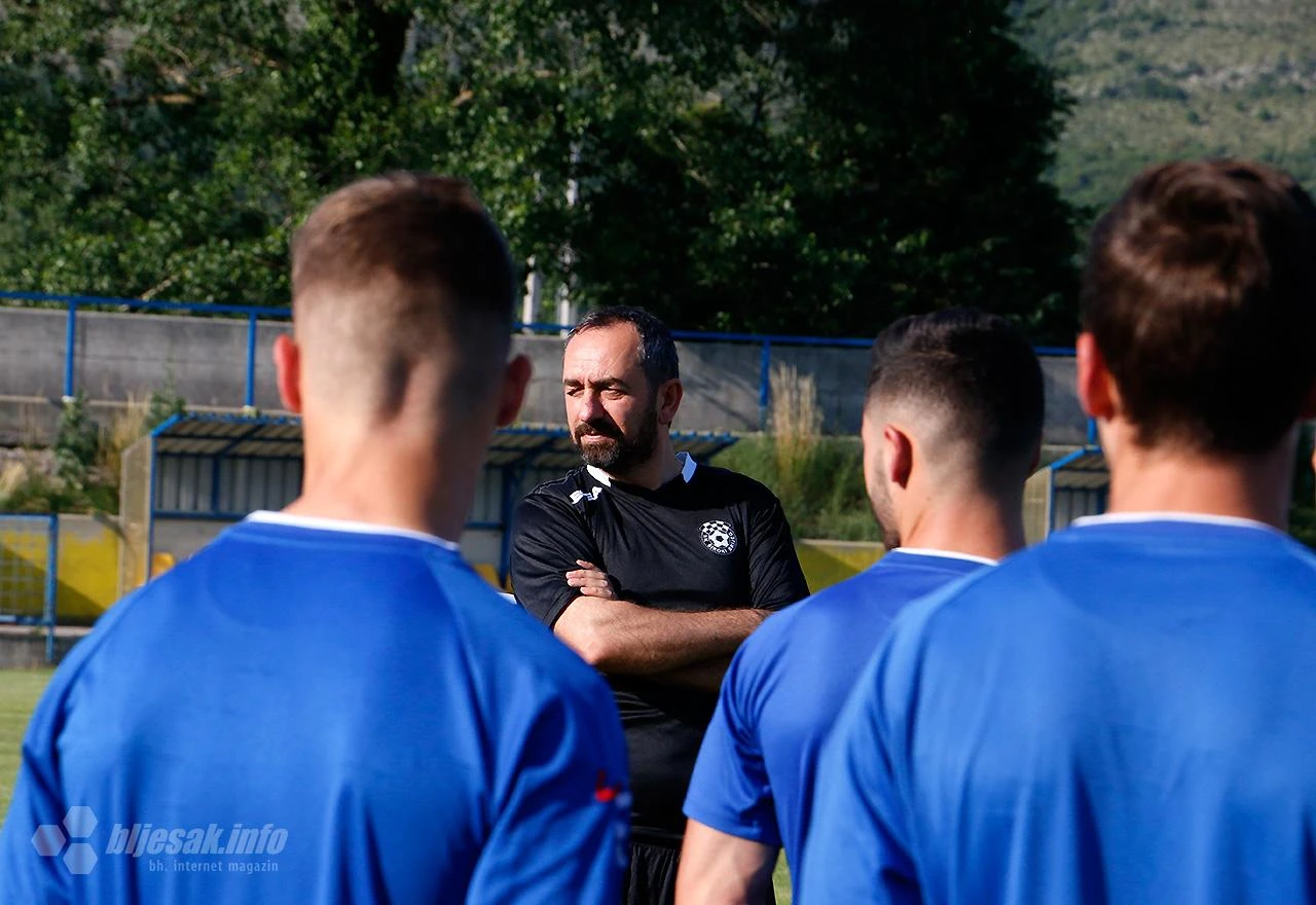 Široki starta 11. siječnja, poznata dva protivnika u pripremama