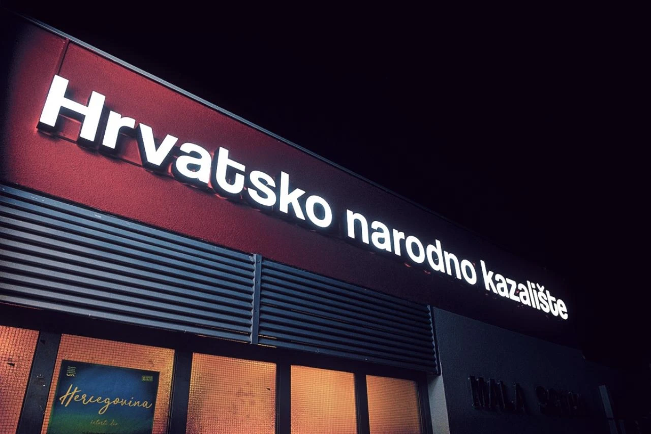 HNK Mostar: Radili smo pod posebnim režimom, ali nismo odustali