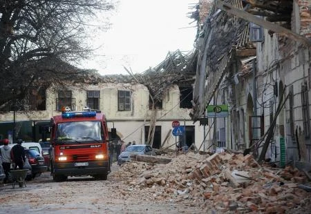 2. siječnja proglašen Danom žalosti u Hrvatskoj