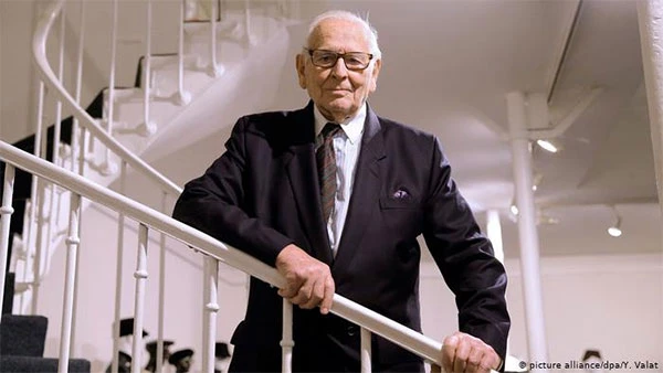 Preminuo Pierre Cardin