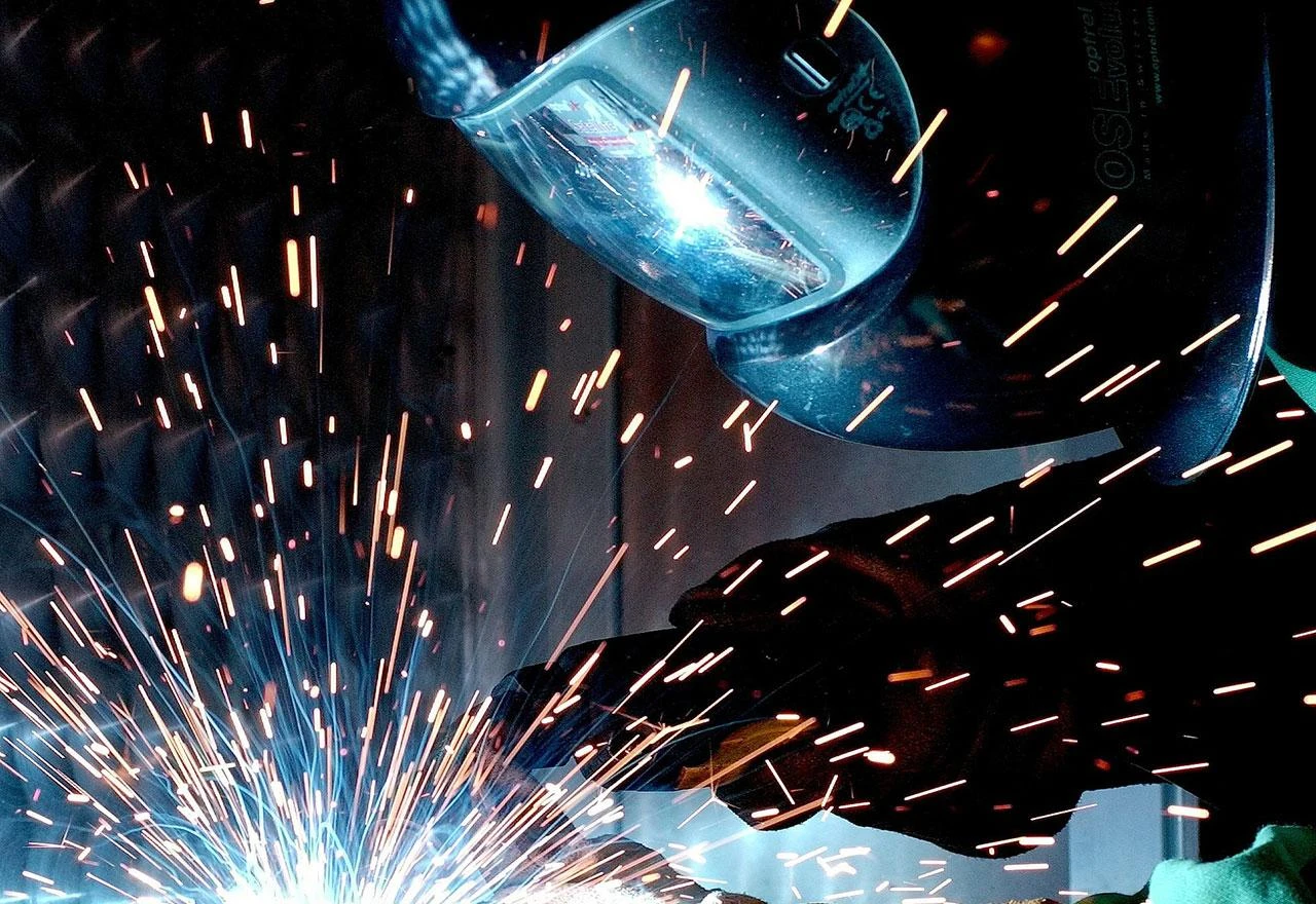 Industrija: Što raste a što pada?