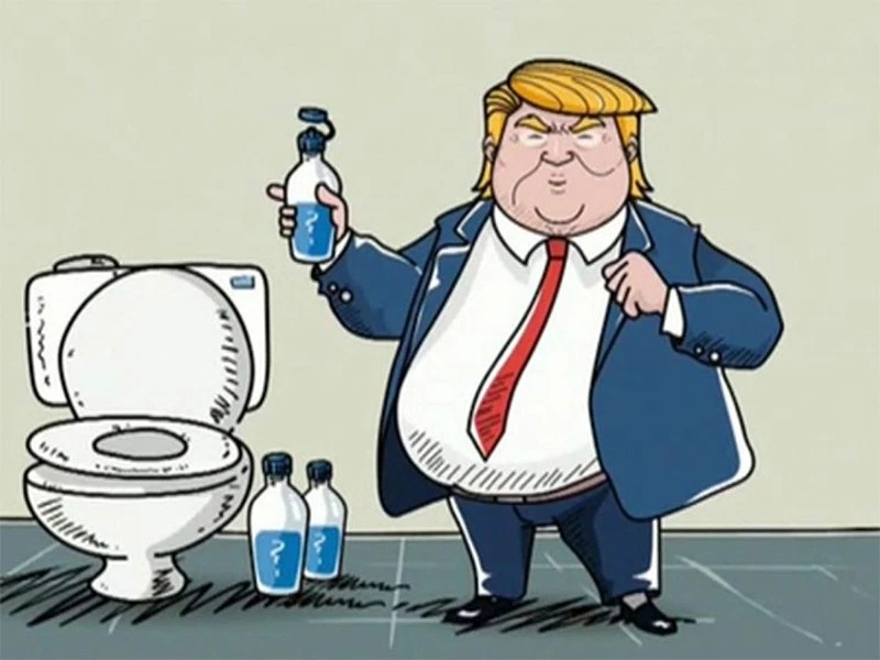 Trump odbija potpisati paket pomoći u pandemiji