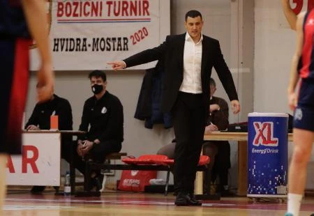 Nikolić: Liga je puna isluženih veterana, mi ćemo raditi drugačije