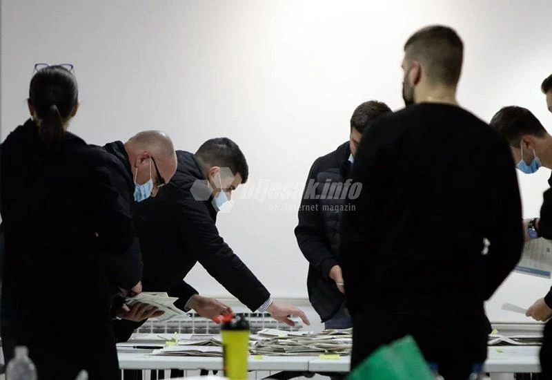 Rezultati SIP-a: HDZ BiH osvojio najviše glasova na gradskoj listi