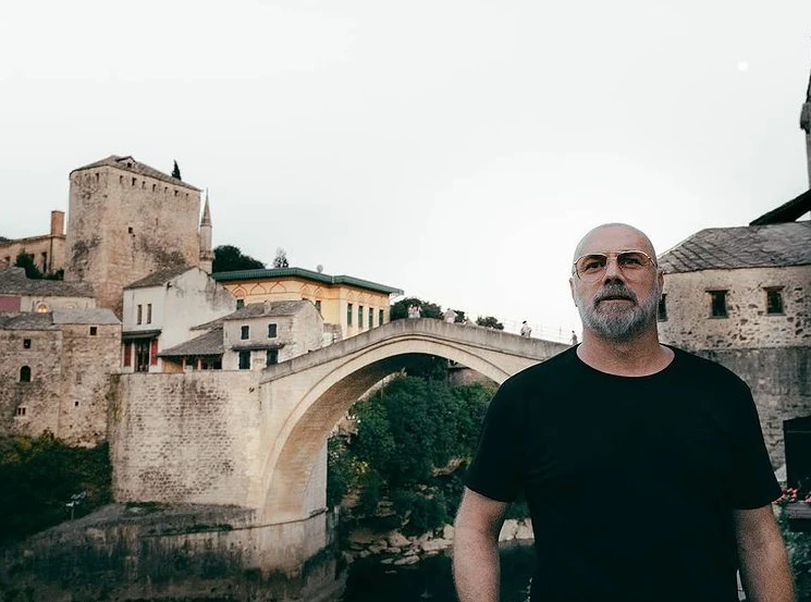 Oglasio se i Barbarez: Mogu pomoći da se vrati atmosfera