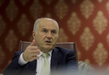 Inzko se obratio Mostarcima: Masovno na birališta
