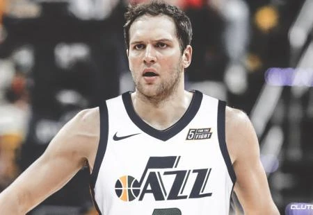 Sjajni Bogdanović predvodio Jazzere u novoj pobjedi