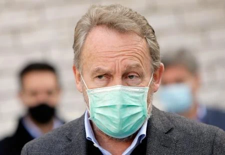 Nema 'noge' Zvizdiću i Osmici, nema ni Vlade Federacije