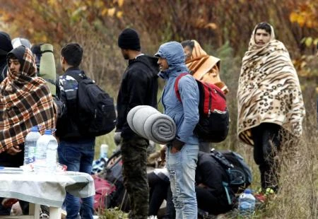 Gdje će migranti iz Lipe?