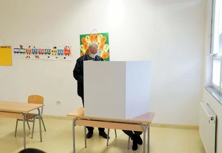 Potvrđeni rezultati Lokalnih izbora 2020. godine