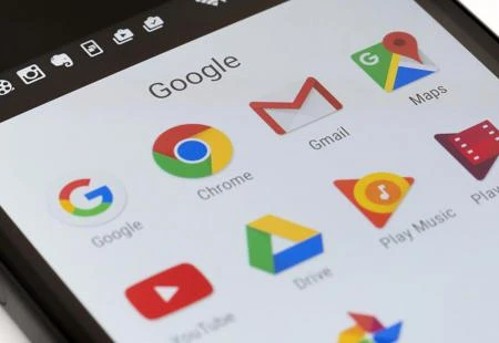 Google riješio probleme