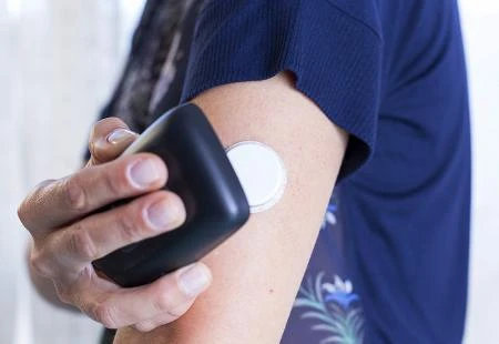 HBŽ: Osigurana sredstva za nabavku senzora za bezbolno mjerenje glukoze