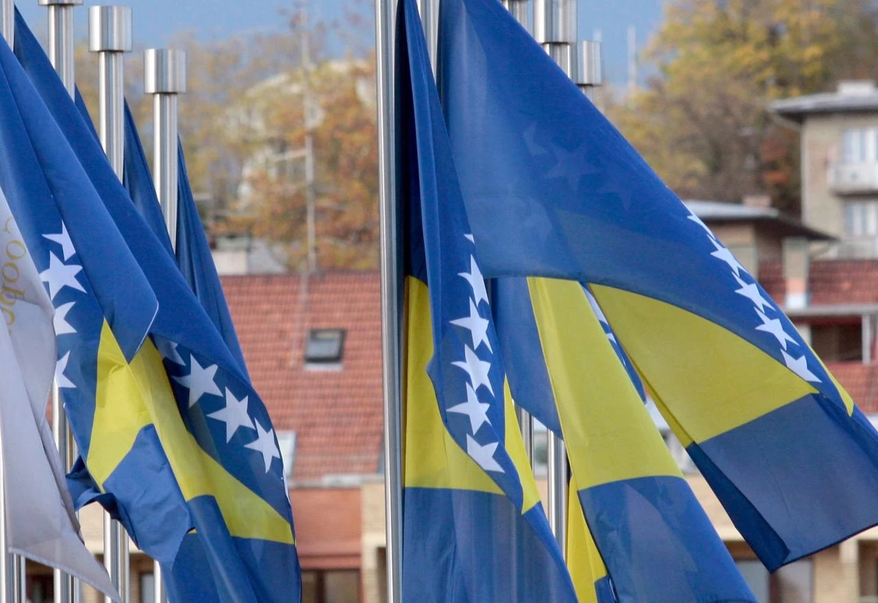 Stranci u BiH: Predugo ste ograničavali napredak BiH