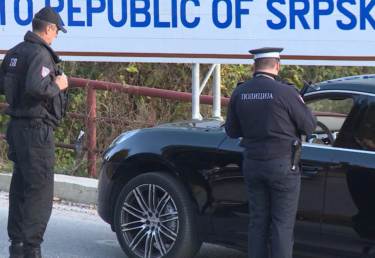 MUP RS pojačao sigurnosne mjere